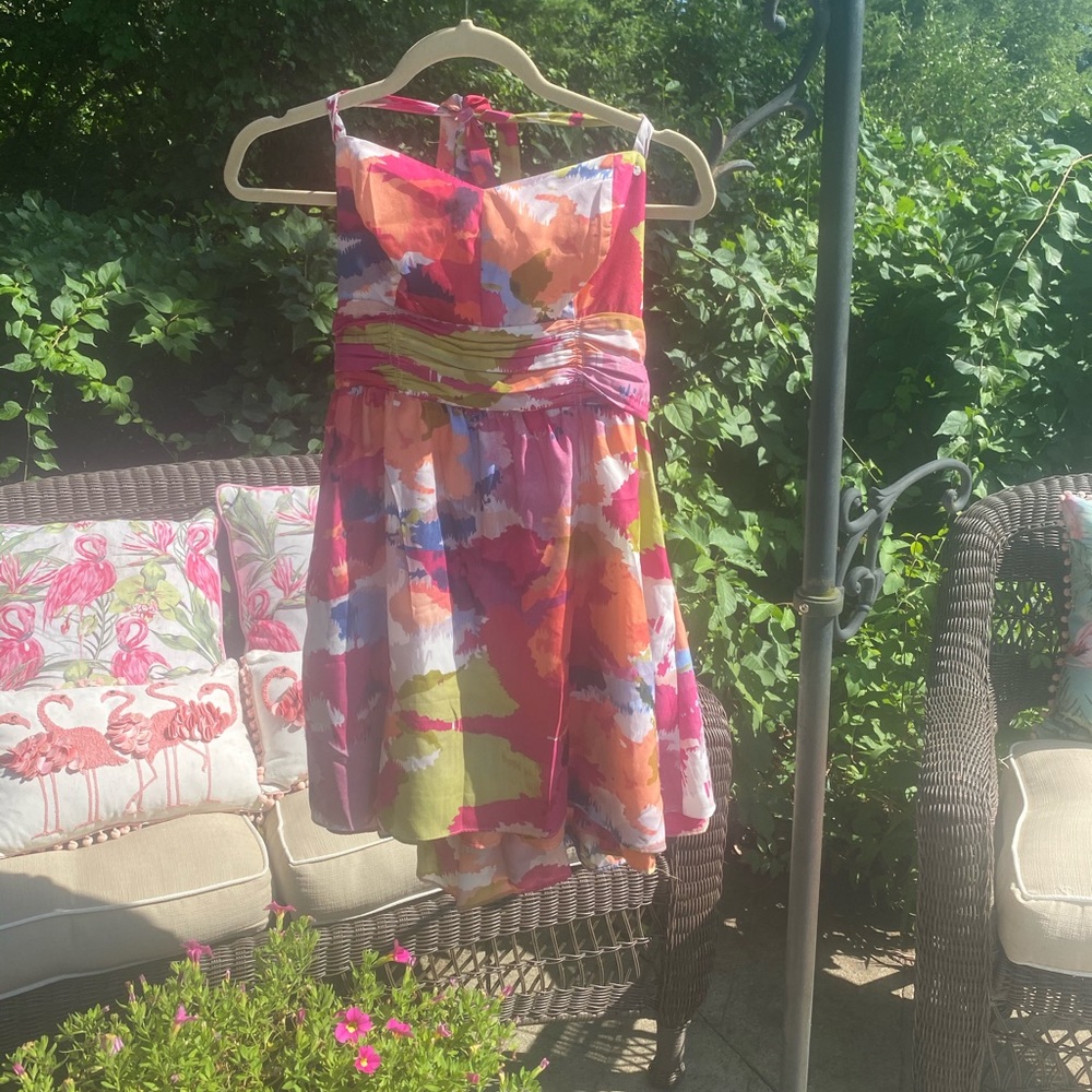 Guess mini dress